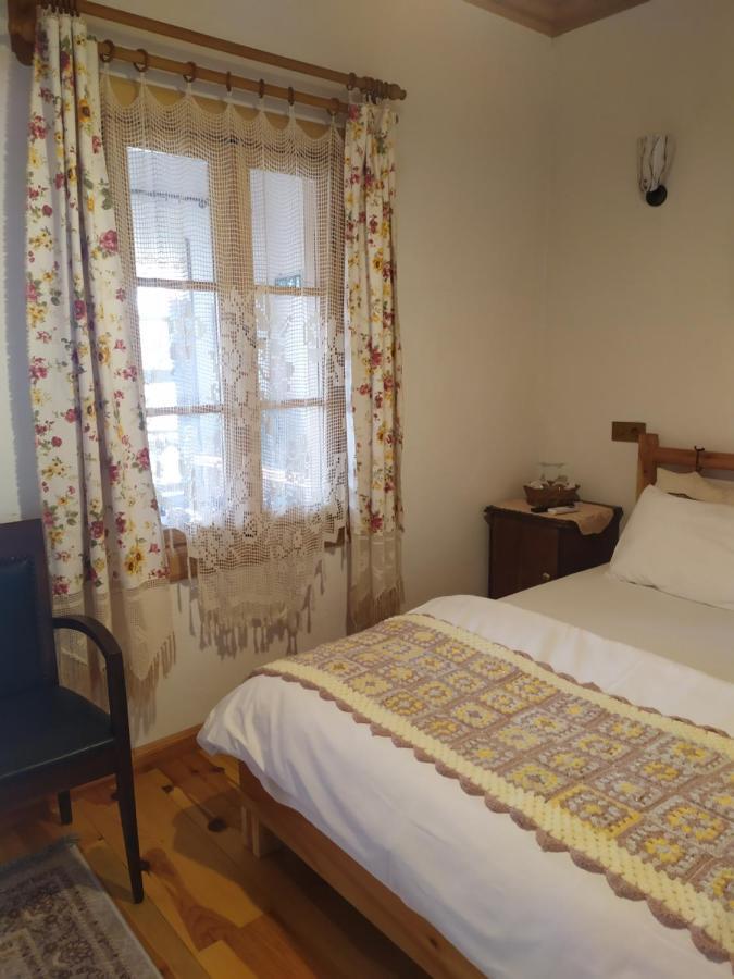 Katina Boutique Otel Sirince Exteriör bild