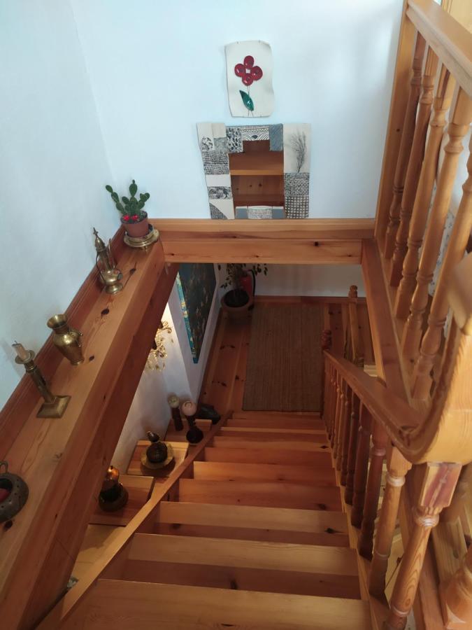 Katina Boutique Otel Sirince Exteriör bild