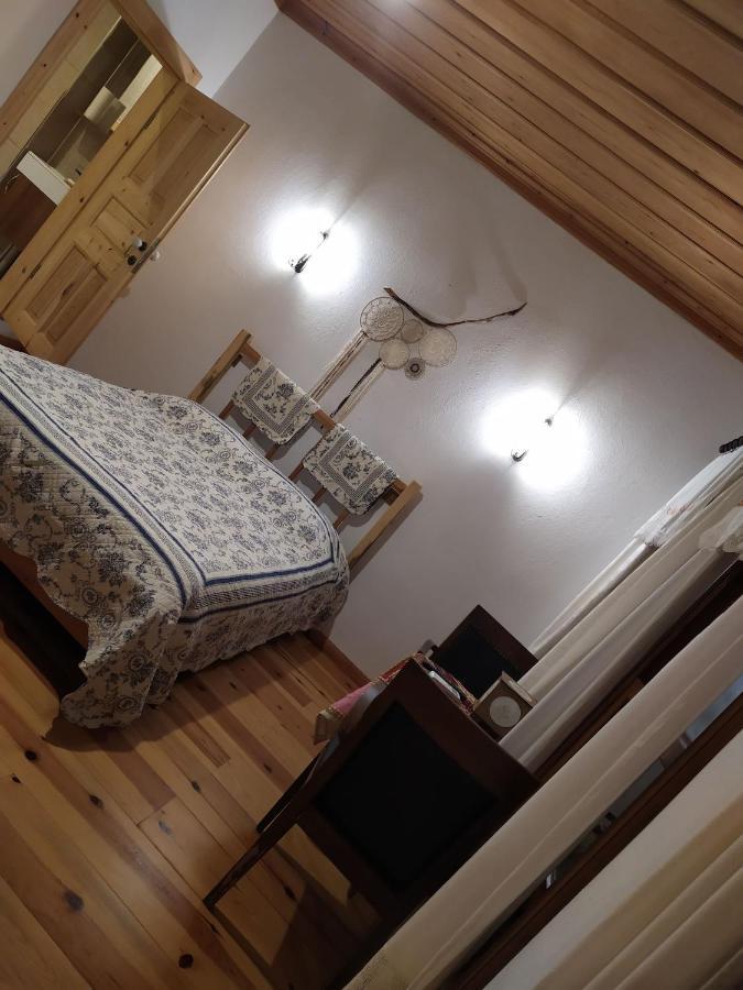 Katina Boutique Otel Sirince Exteriör bild